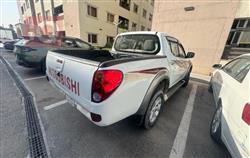 میتسوبیشی L200